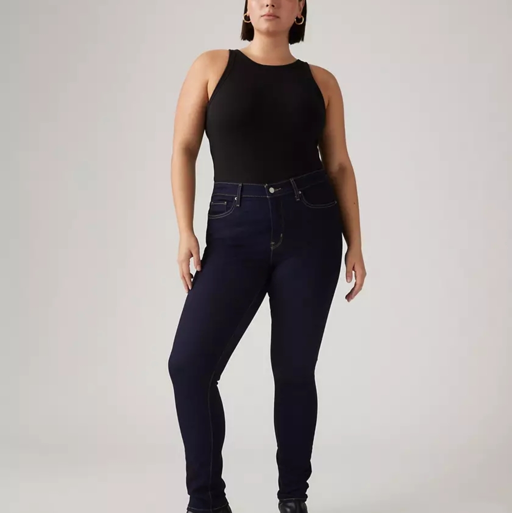 Levi's 311 Shaping Skinny Jeans Petite 32/28